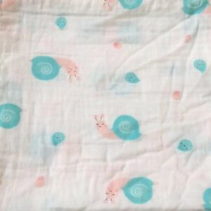 Little Empire Mousseline Slak